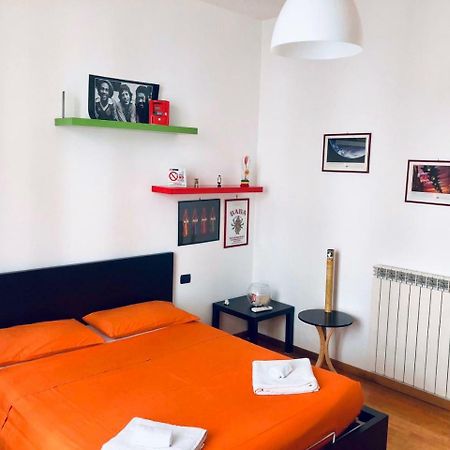 Bocconi Apartment Mediolan Zewnętrze zdjęcie