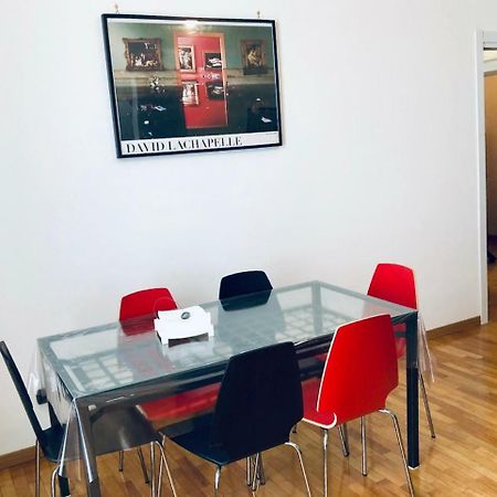 Bocconi Apartment Mediolan Zewnętrze zdjęcie
