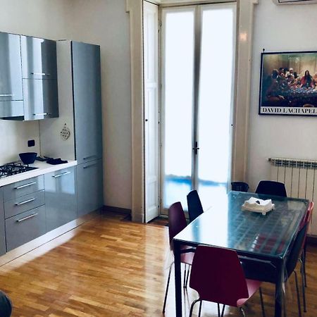 Bocconi Apartment Mediolan Zewnętrze zdjęcie
