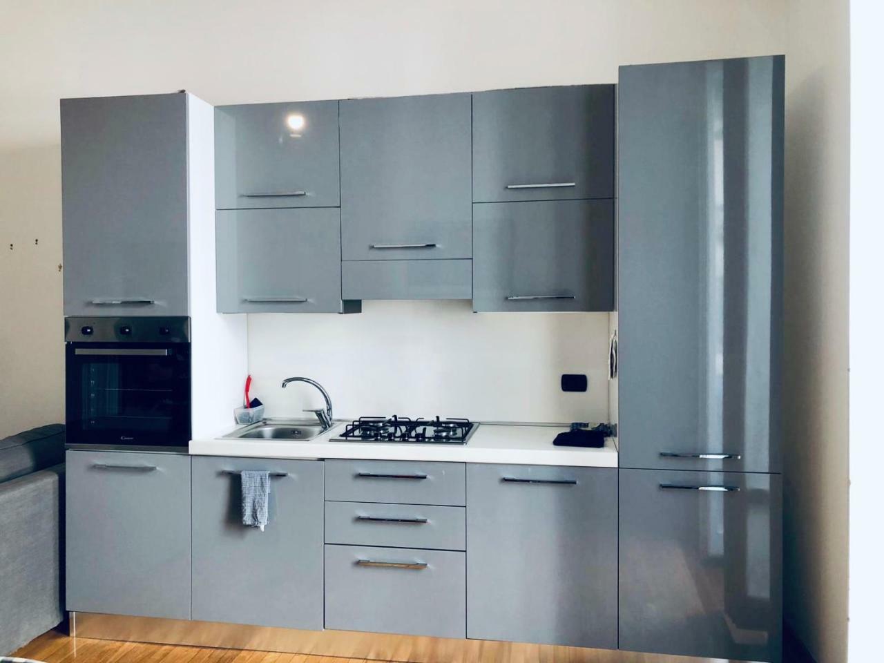 Bocconi Apartment Mediolan Zewnętrze zdjęcie