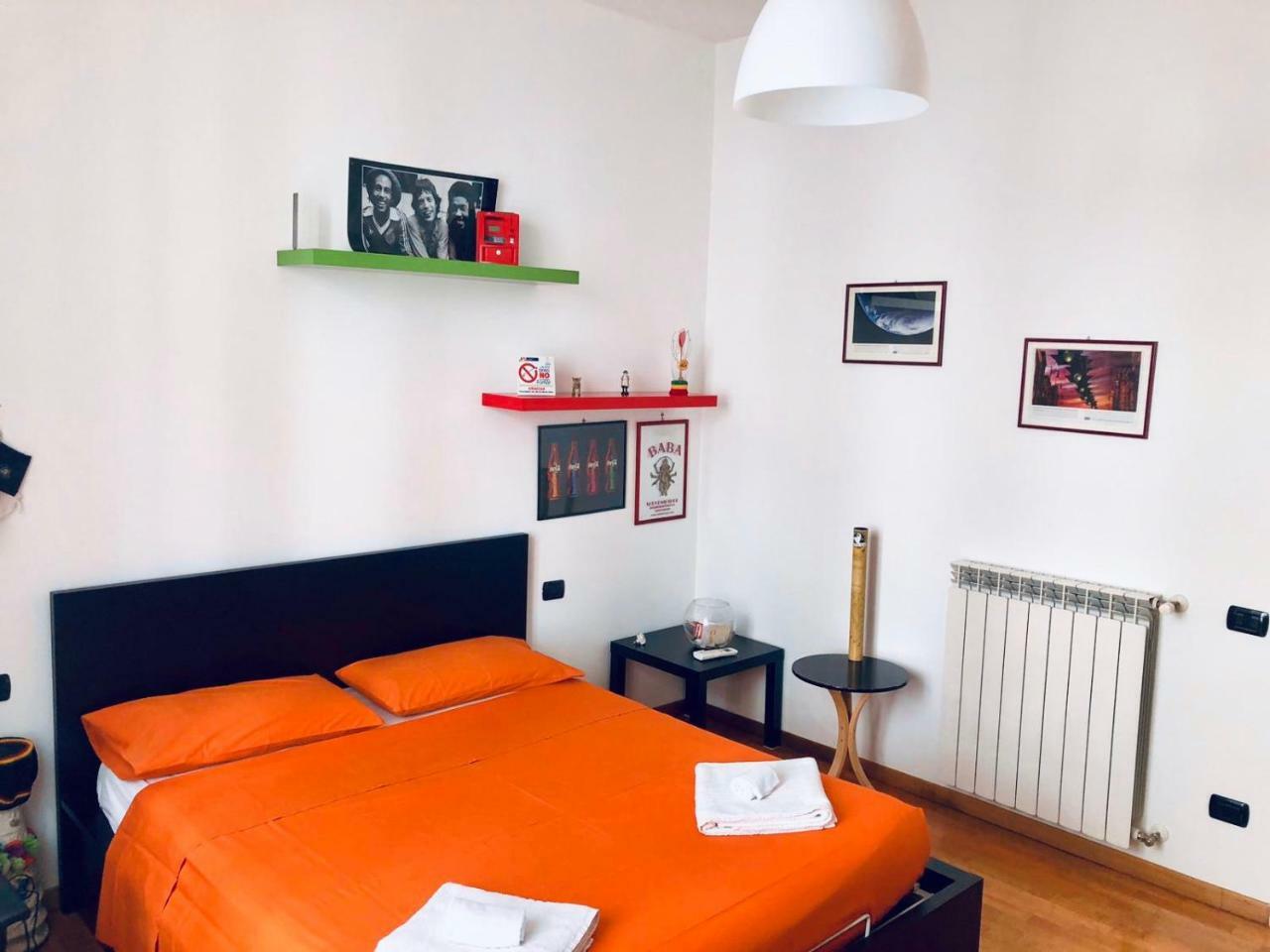 Bocconi Apartment Mediolan Zewnętrze zdjęcie