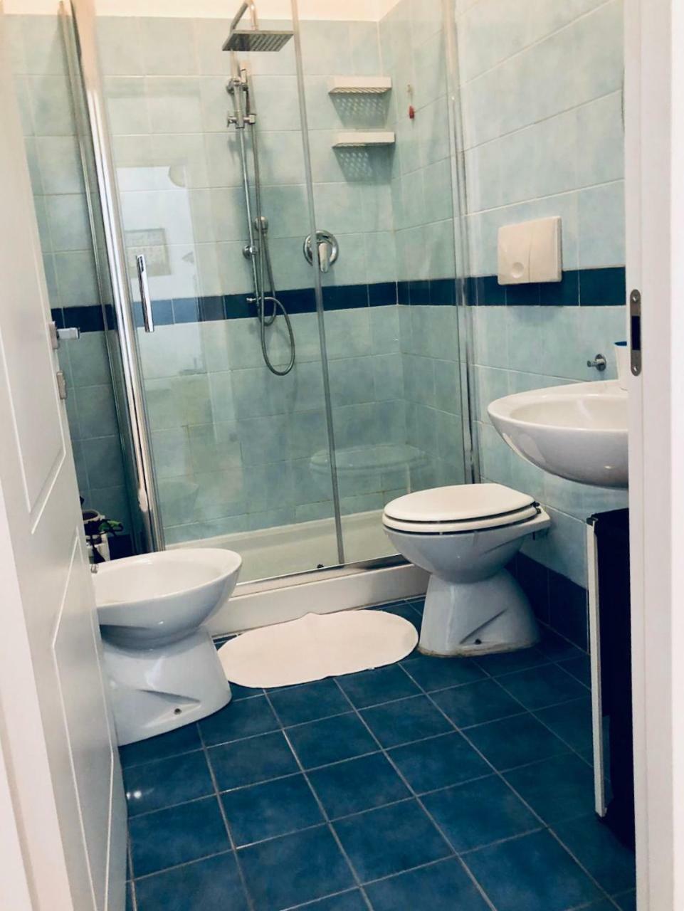 Bocconi Apartment Mediolan Zewnętrze zdjęcie
