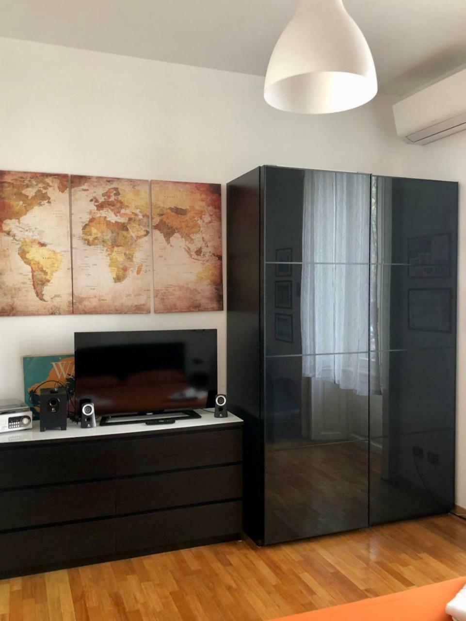 Bocconi Apartment Mediolan Zewnętrze zdjęcie