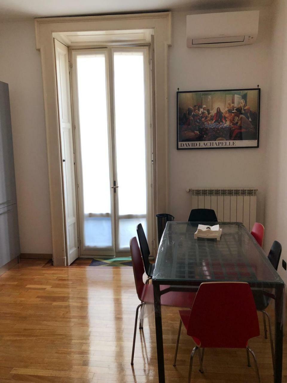 Bocconi Apartment Mediolan Zewnętrze zdjęcie