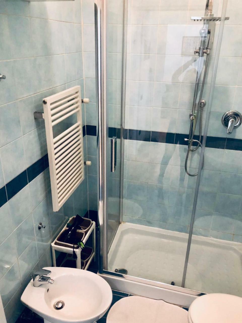 Bocconi Apartment Mediolan Zewnętrze zdjęcie