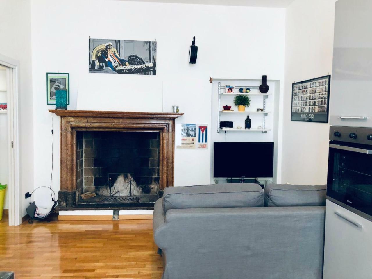 Bocconi Apartment Mediolan Zewnętrze zdjęcie