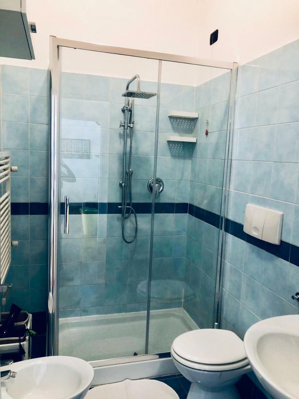Bocconi Apartment Mediolan Zewnętrze zdjęcie