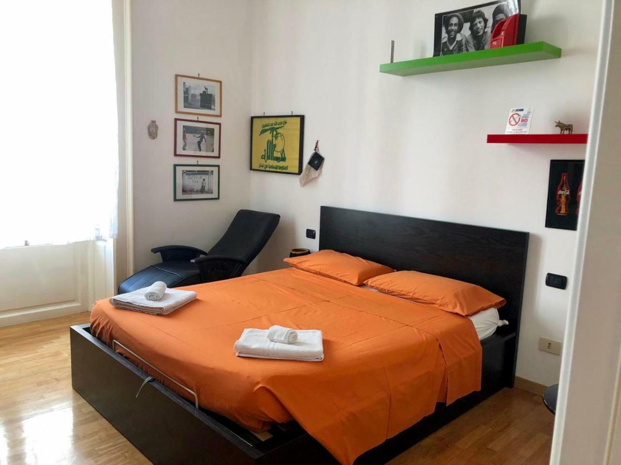 Bocconi Apartment Mediolan Zewnętrze zdjęcie