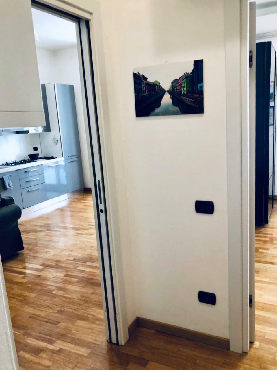Bocconi Apartment Mediolan Zewnętrze zdjęcie