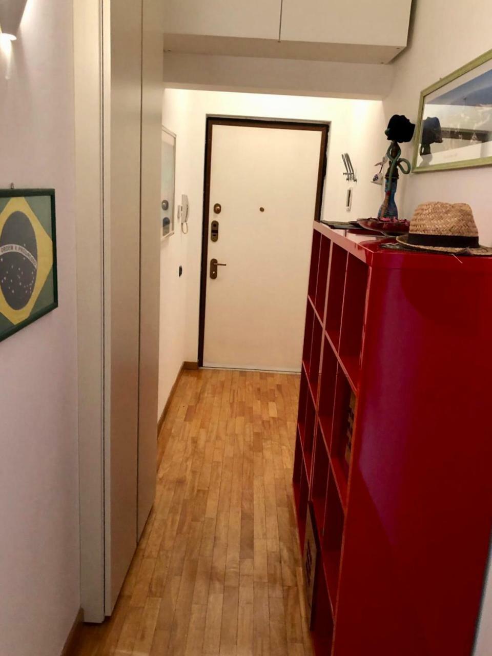 Bocconi Apartment Mediolan Zewnętrze zdjęcie